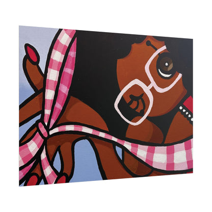 Don't Forget! on Rolled Posters