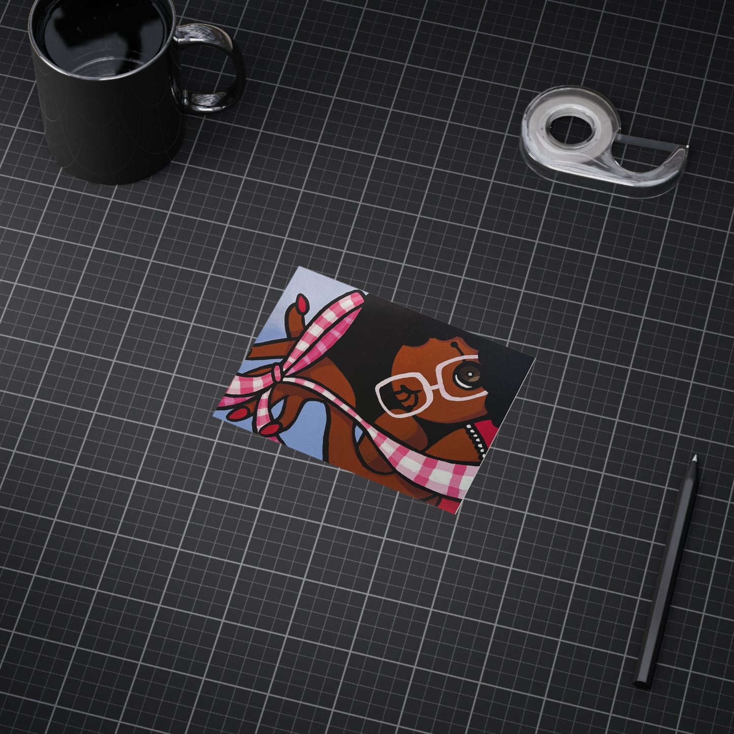 Don't Forget! Prints