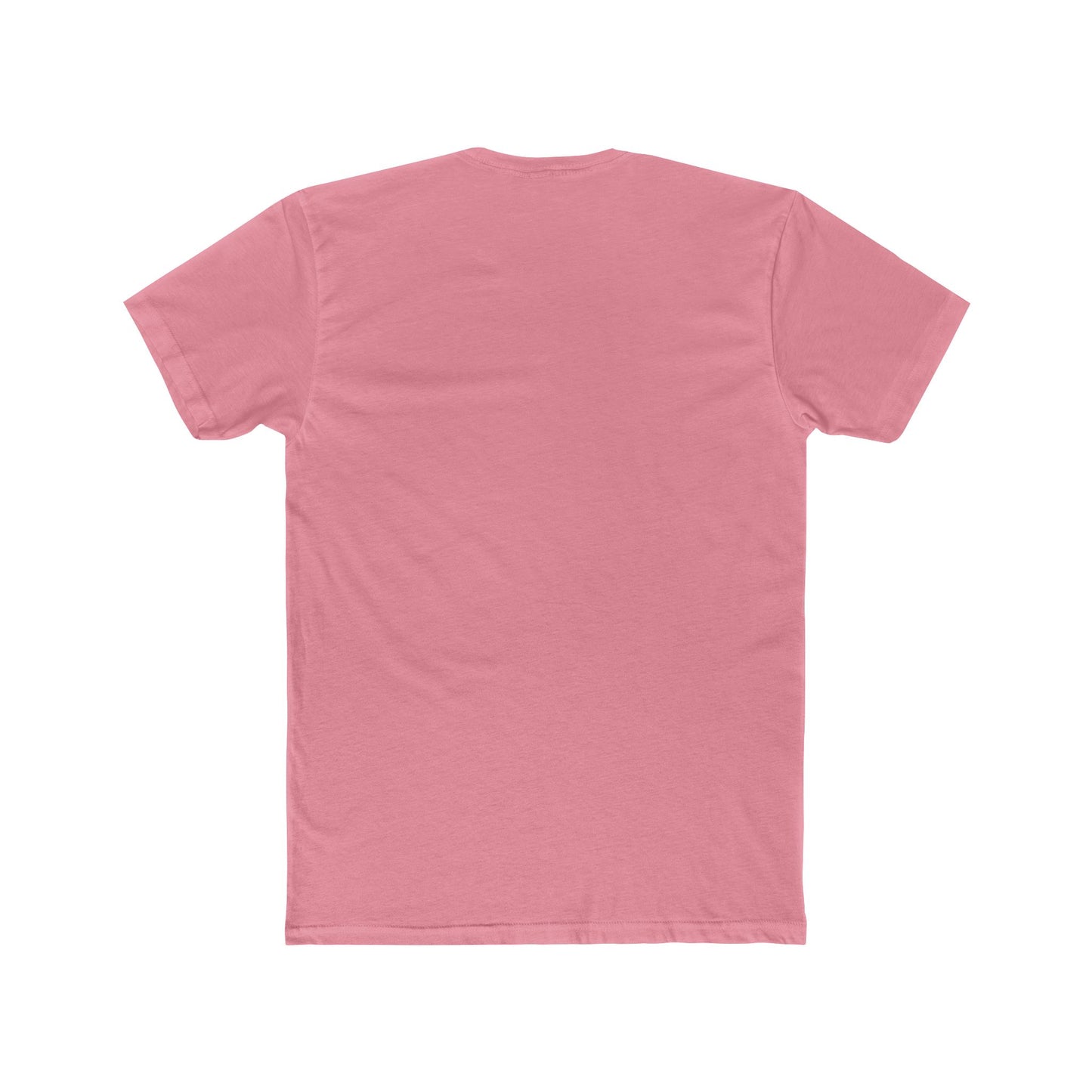 Don't Forget! on Unisex Cotton Crew Tee