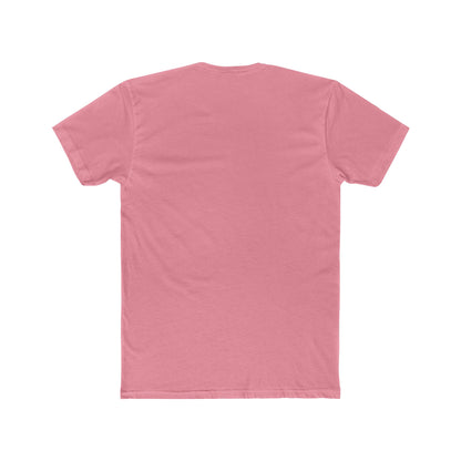 Don't Forget! on Unisex Cotton Crew Tee
