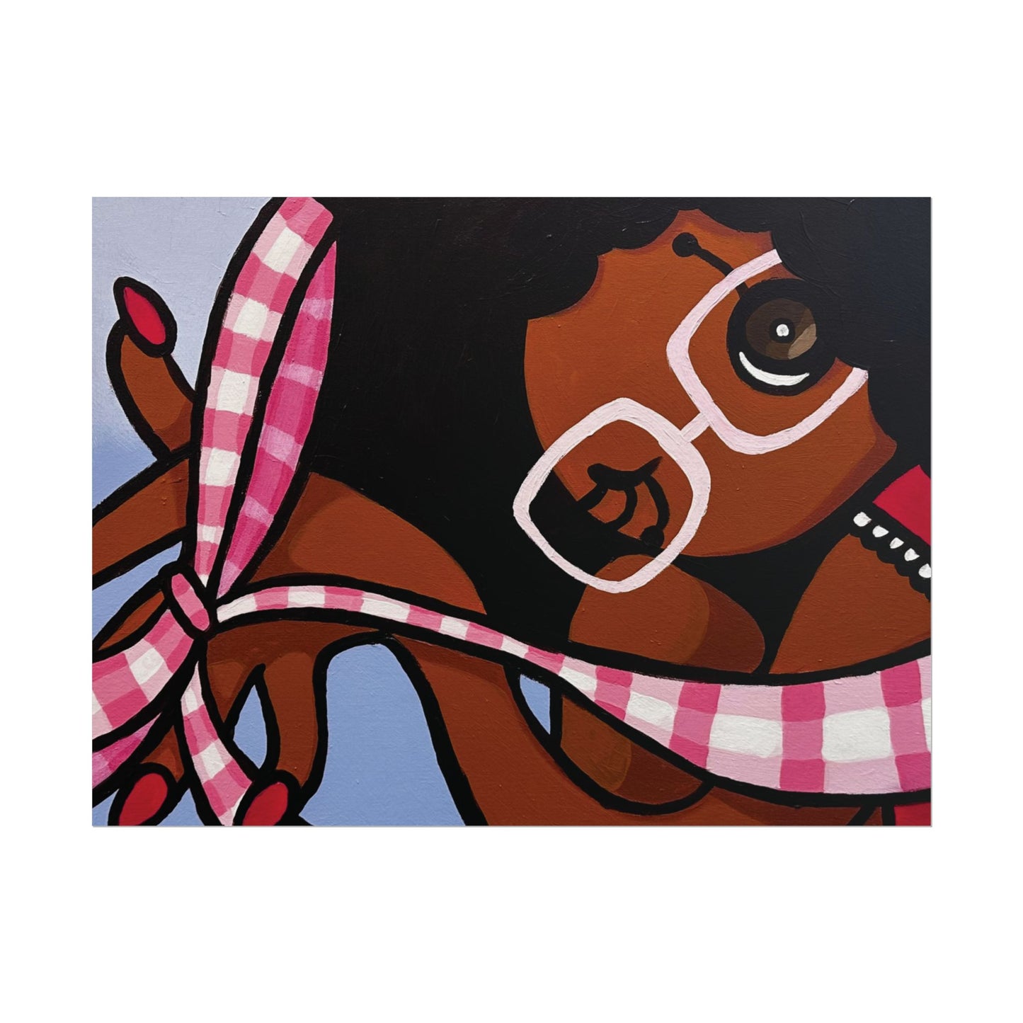 Don't Forget! on Rolled Posters