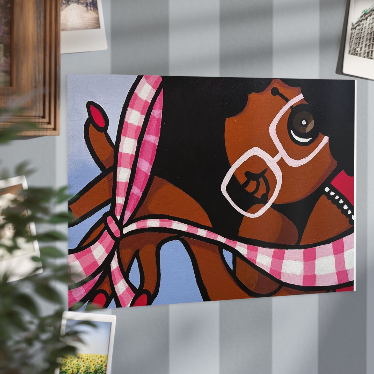 Don't Forget! Prints