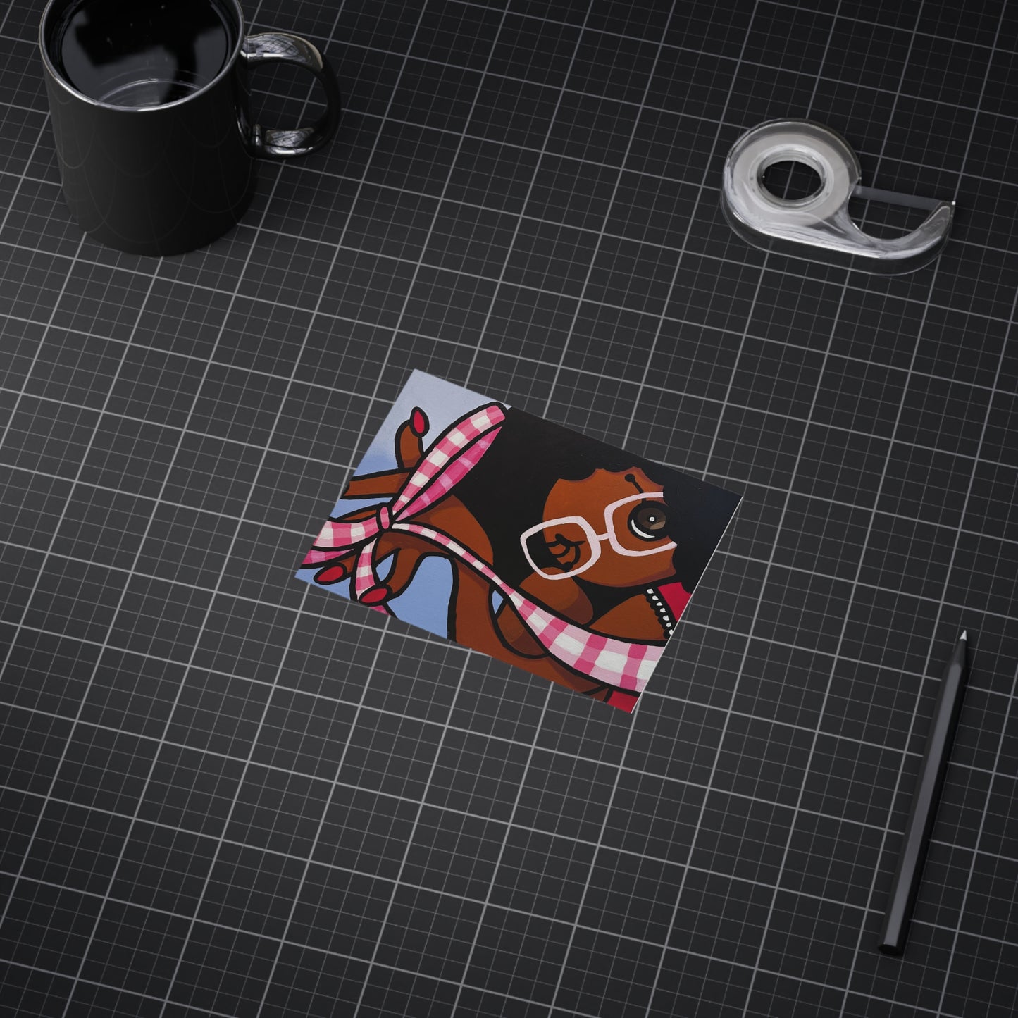 Don't Forget! Prints