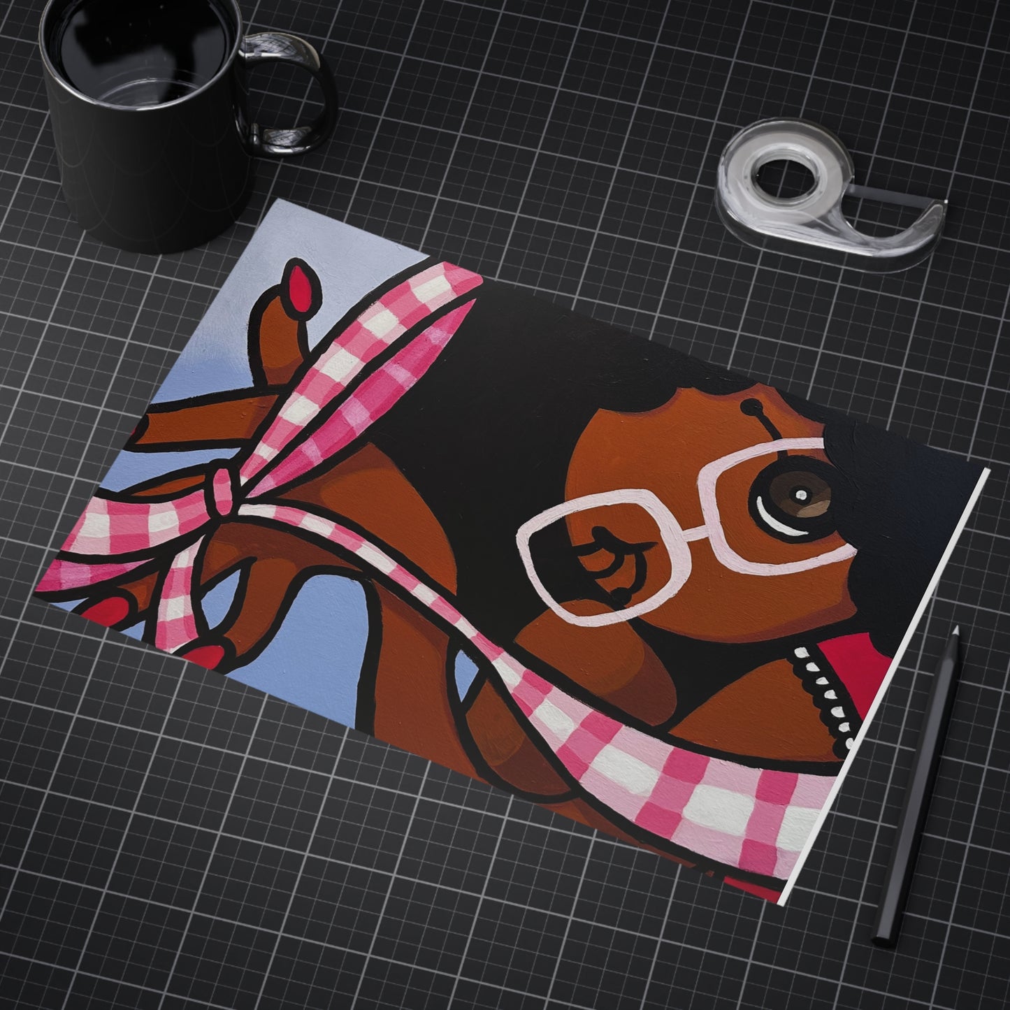 Don't Forget! Prints