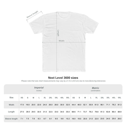 Don't Forget! on Unisex Cotton Crew Tee
