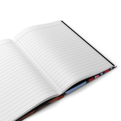Don't Forget! on Hardcover Journal Matte