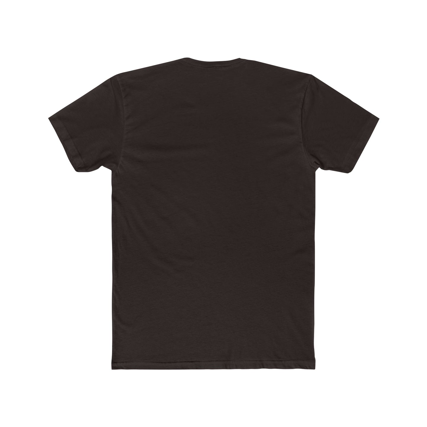 Don't Forget! on Unisex Cotton Crew Tee