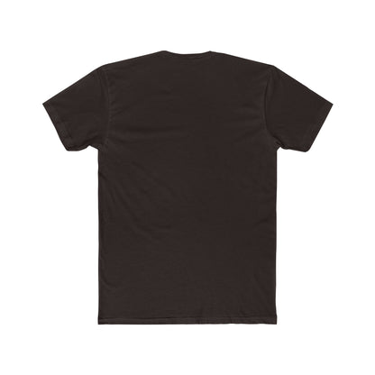 Don't Forget! on Unisex Cotton Crew Tee