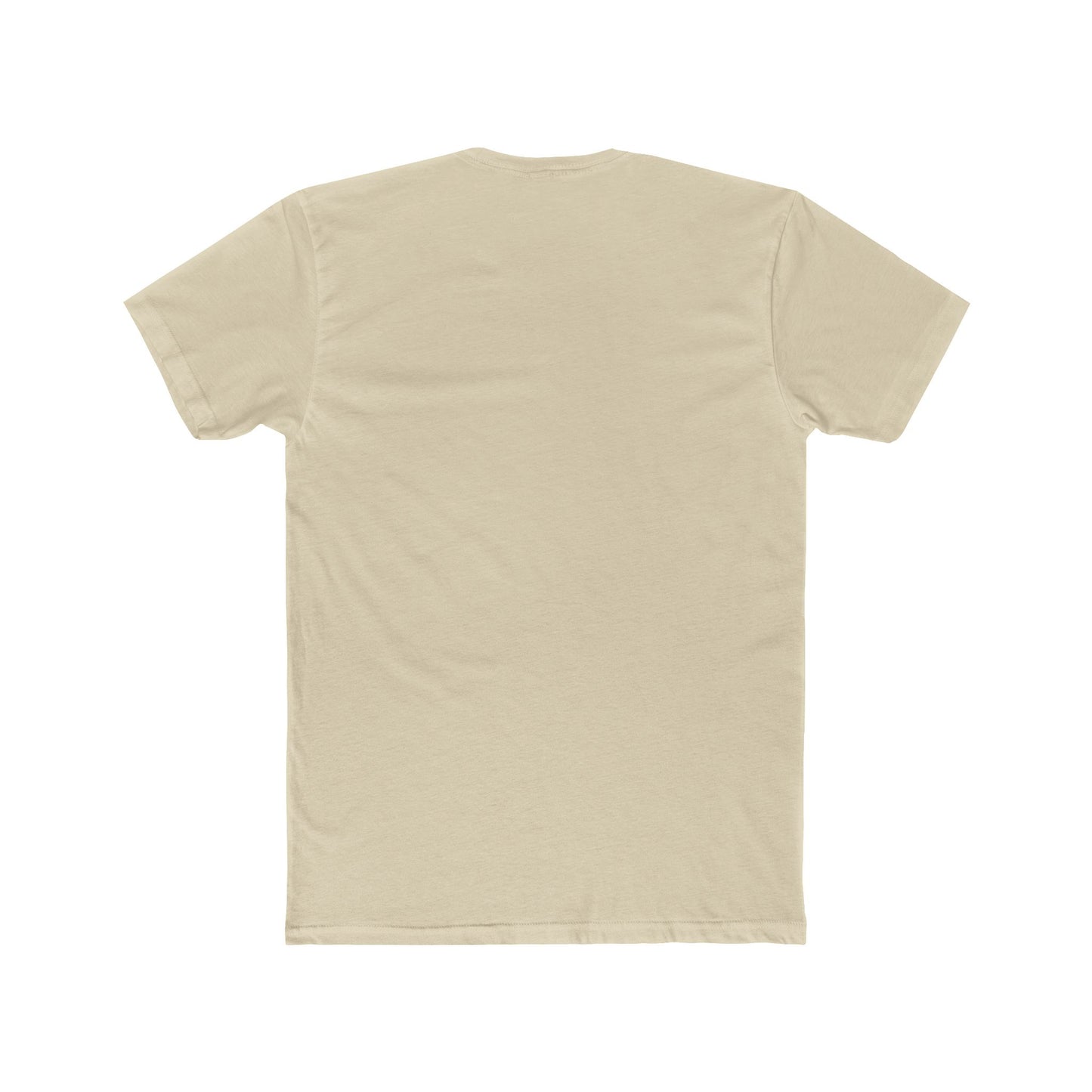 Don't Forget! on Unisex Cotton Crew Tee