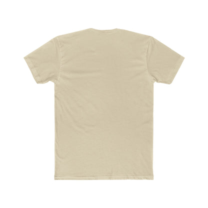 Don't Forget! on Unisex Cotton Crew Tee