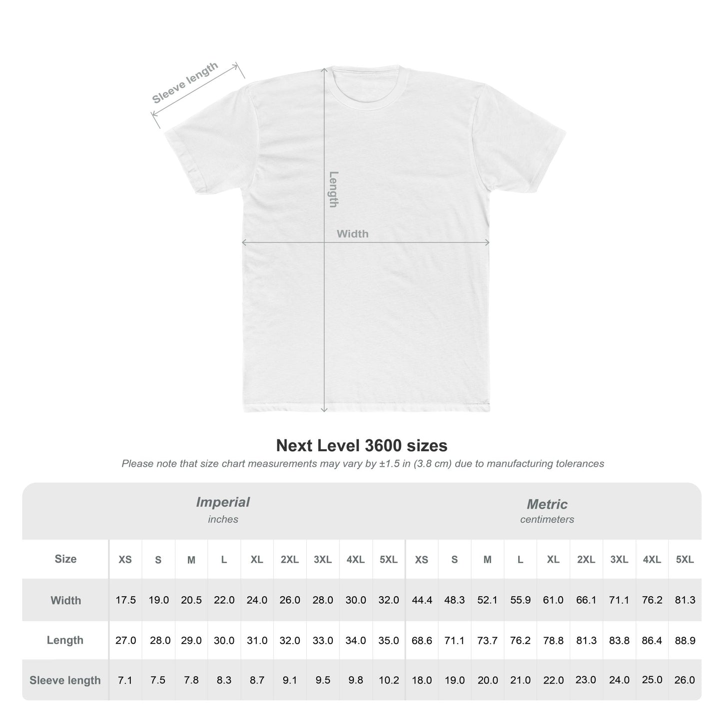 Don't Forget! on Unisex Cotton Crew Tee